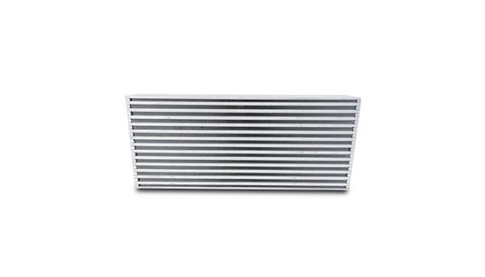 Vibrant Performance Air-to-Air Intercooler Cores 12839