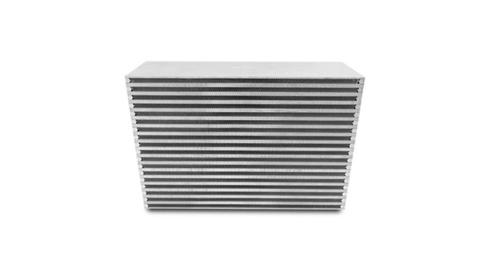 Vibrant Performance Air-to-Air Intercooler Cores 12844