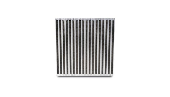 Vibrant Performance Air-to-Air Intercooler Cores 12850