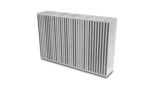 Vibrant Performance Air-to-Air Intercooler Cores 12853