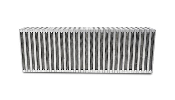 Vibrant Performance Air-to-Air Intercooler Cores 12859