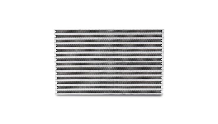 Vibrant Performance Universal Oil Cooler Cores 12896