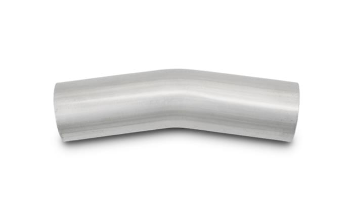 Vibrant Performance Mandrel-Bent Round Tubing 13132