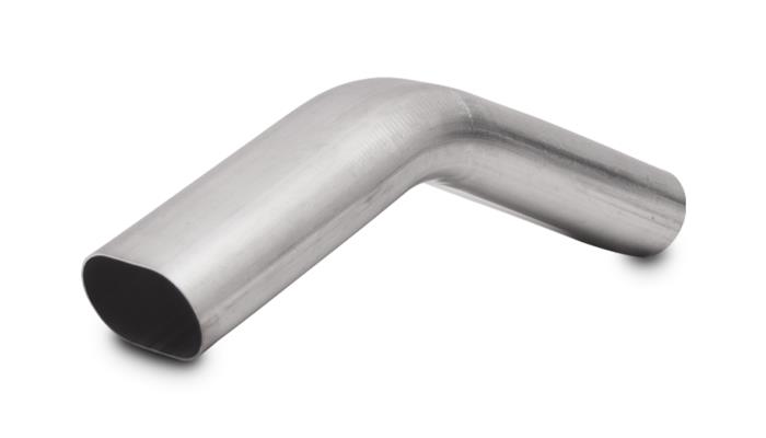 Vibrant Performance Mandrel-Bent Oval Tubing 13200