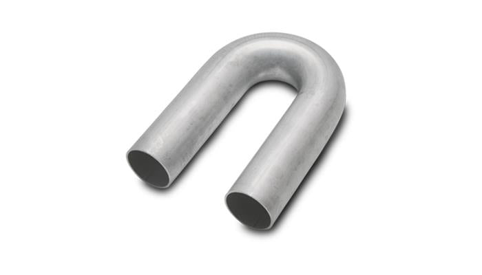 Vibrant Performance Mandrel-Bent Round Tubing 13820