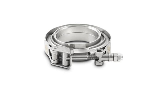 Vibrant Performance V-Band Flange Assemblies 1487