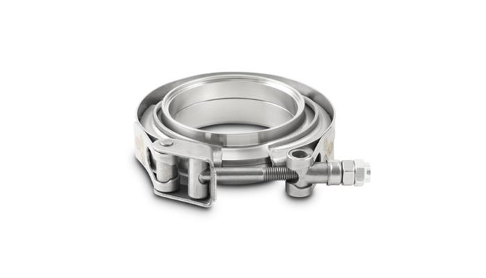 Vibrant Performance V-Band Flange Assemblies 1489