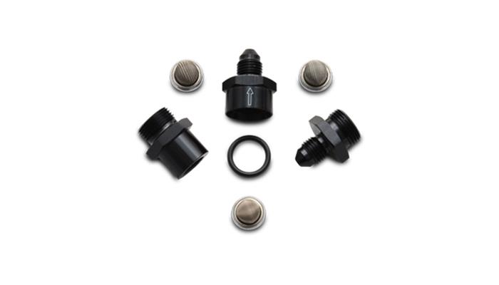 Vibrant Performance Inline Fuel/Oil Filter Sets 16736