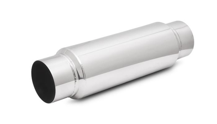 Vibrant Performance Bottle-Style Resonators 17930