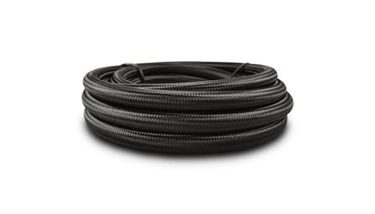 Vibrant Performance Braided Flexible PTFE Race Hoses 18970