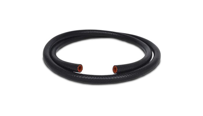 Vibrant Performance Reinforced Silicone Heater Hoses 20465