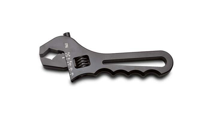 Vibrant Performance AN Adjustable Wrenches 20993