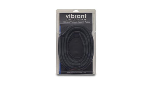 Vibrant Performance Silicone Vacuum Hose Pit Packs 2104