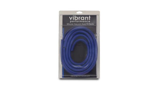 Vibrant Performance Silicone Vacuum Hose Pit Packs 2104B