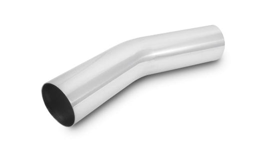 Vibrant Performance Aluminum Tubing 2150