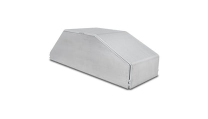 Vibrant Performance Horizontal Intercooler End Tanks 22837