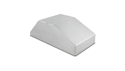 Vibrant Performance Horizontal Intercooler End Tanks 22844