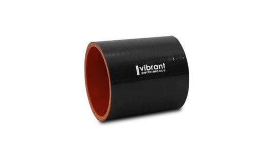 Vibrant Performance Reinforced Silicone Hose Couplers 2704