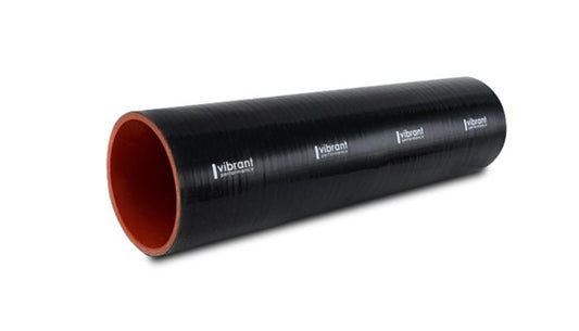 Vibrant Performance Reinforced Silicone Hose Couplers 27231