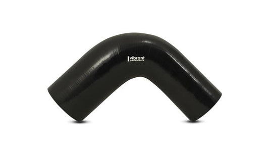 Vibrant Performance Reinforced Silicone Elbows 2783