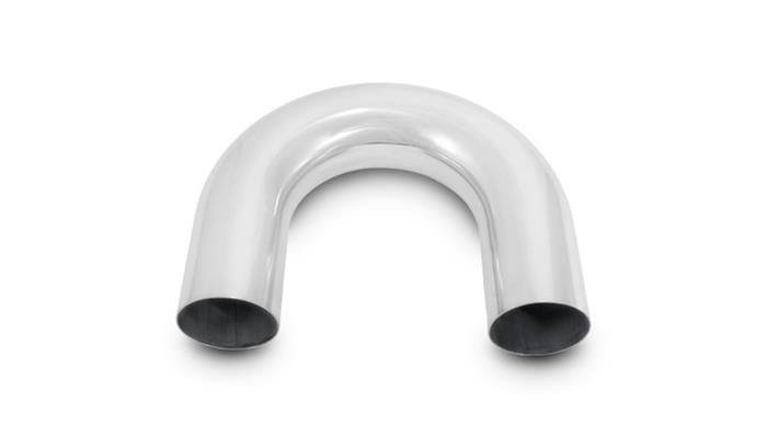 Vibrant Performance Aluminum Tubing 2863