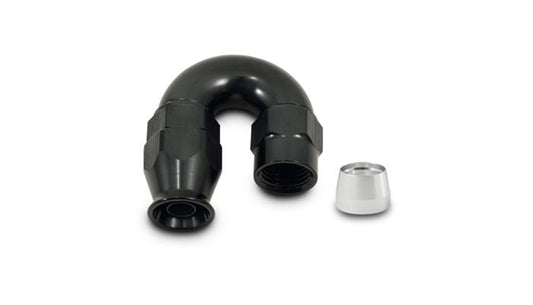 Vibrant Performance High-Flow PTFE Hose End Fittings 28808