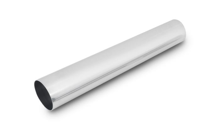 Vibrant Performance Aluminum Tubing 2977