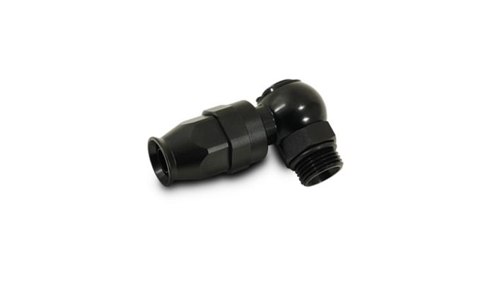 Vibrant Performance High-Flow PTFE Hose End Fittings 29918