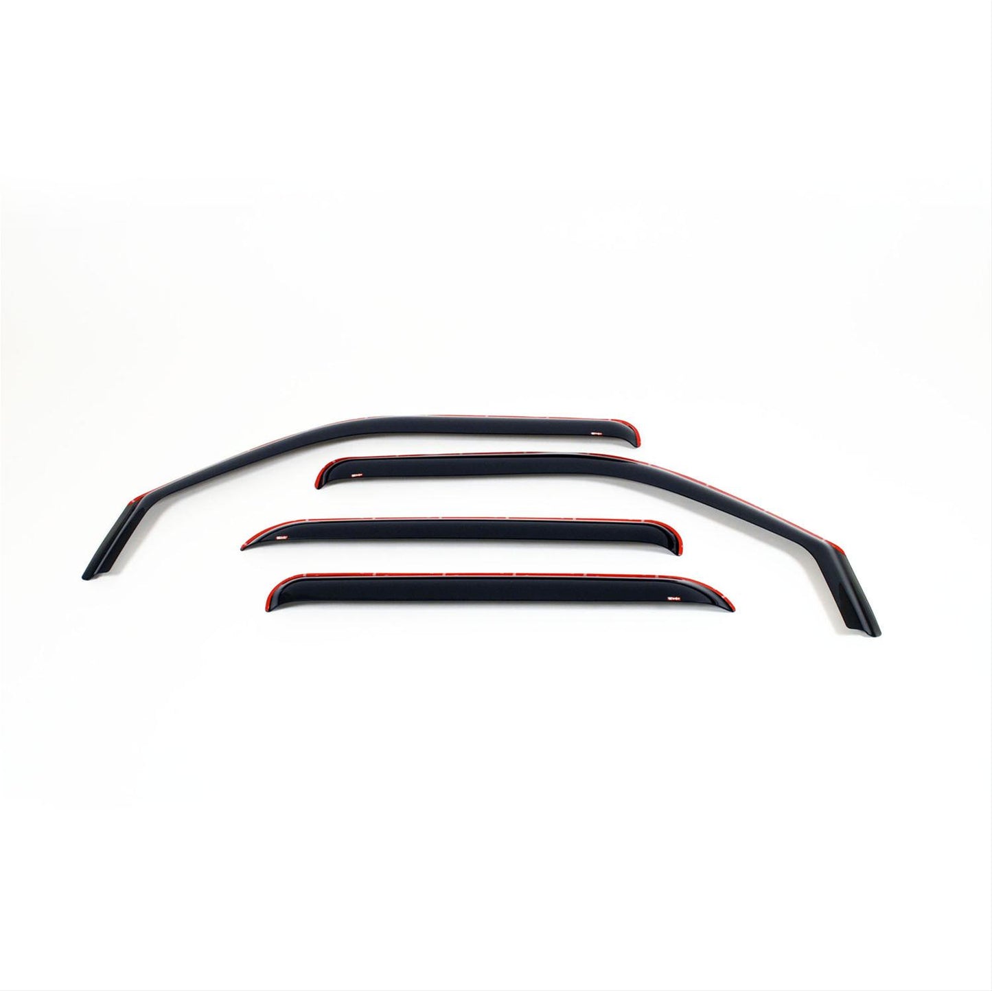 Westin In-Channel Wind Deflectors 72-37499