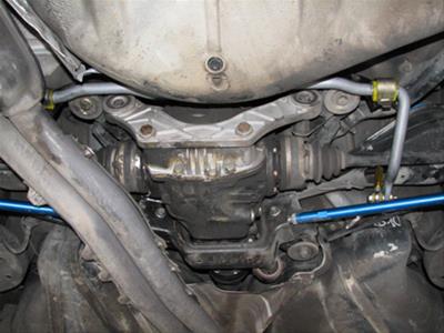 Whiteline Sway Bars BBR36Z