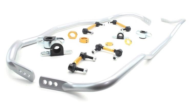 Whiteline Sway Bars BHF53Z