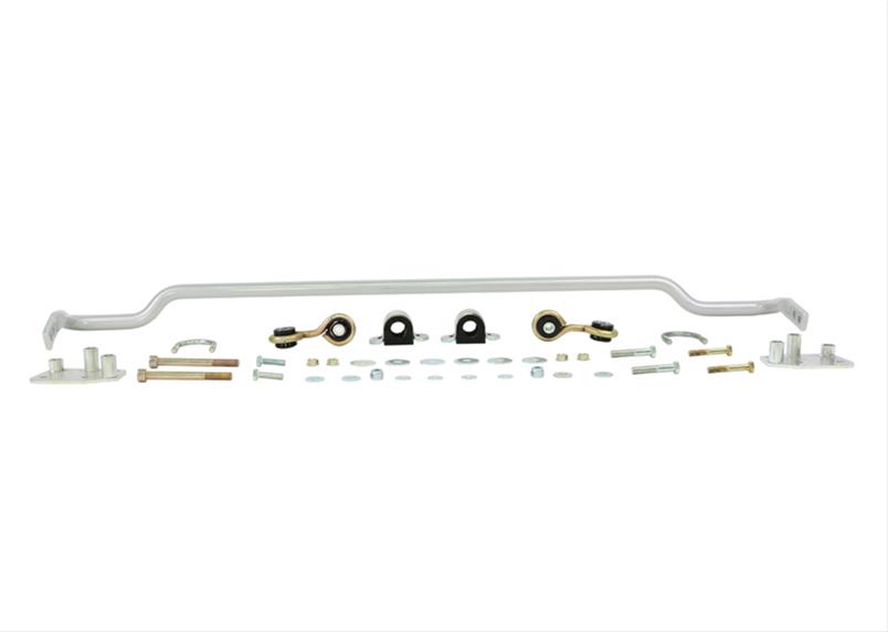 Whiteline Sway Bars BHR36XZ