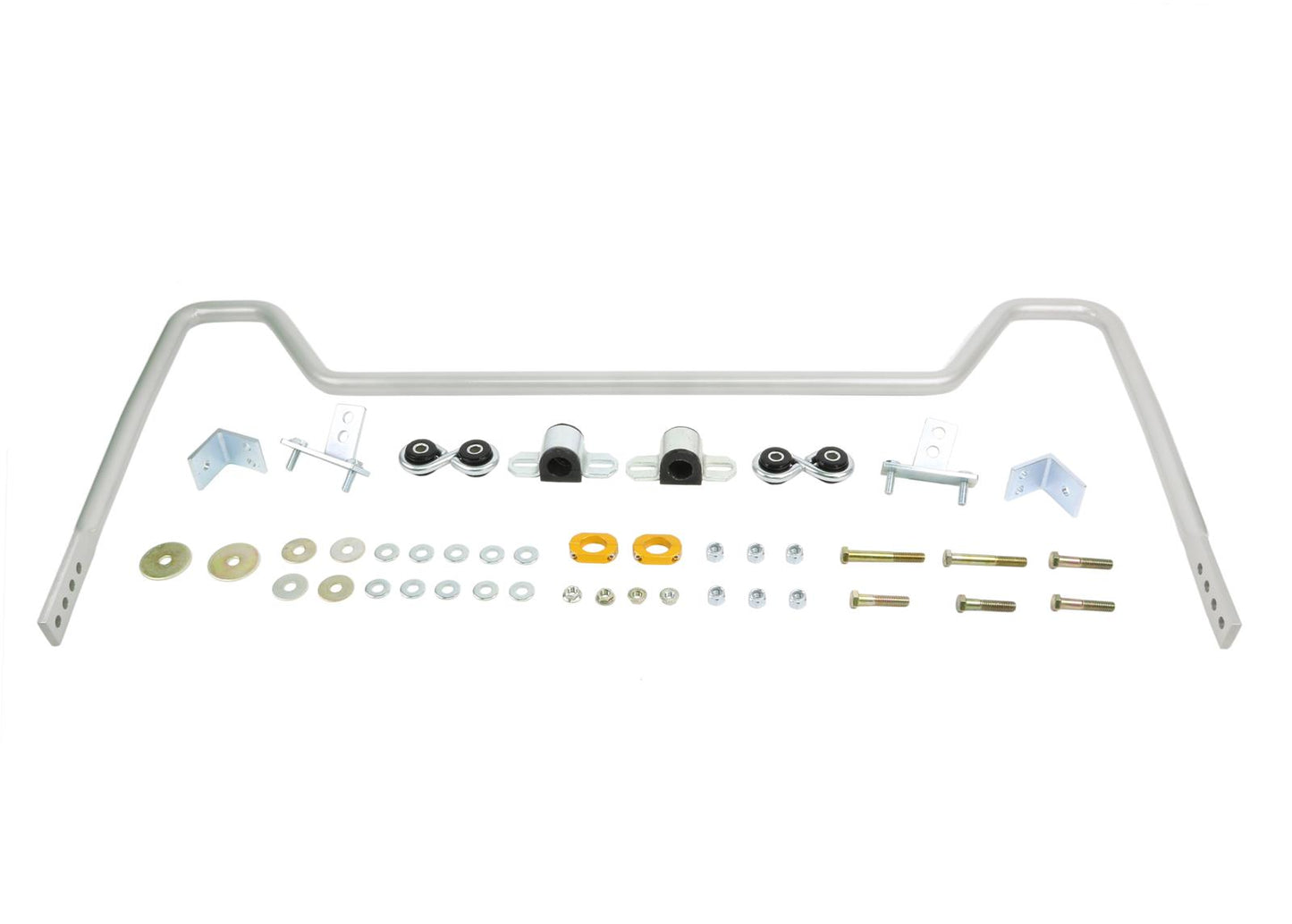 Whiteline Sway Bars BHR75Z