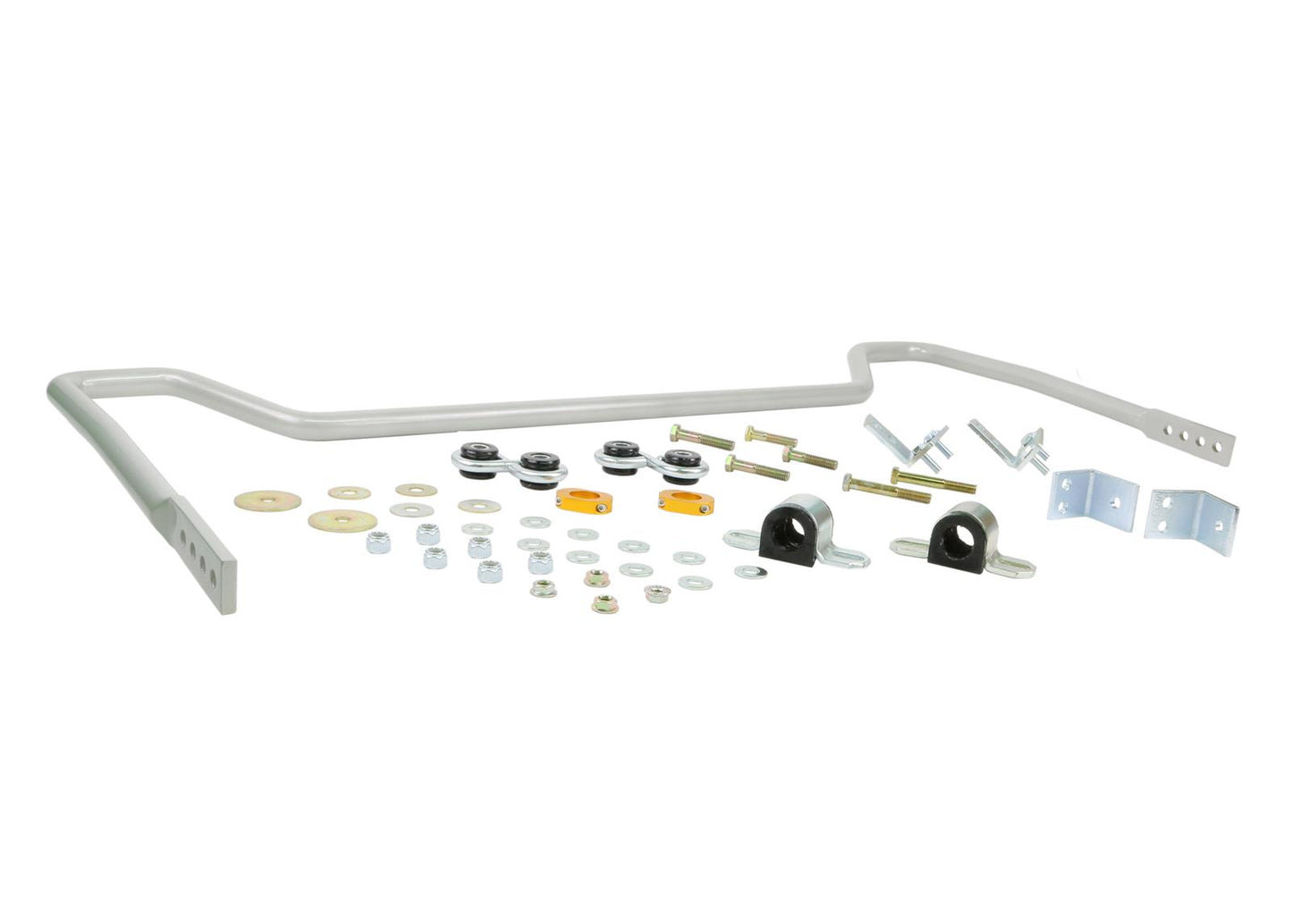 Whiteline Sway Bars BHR75Z