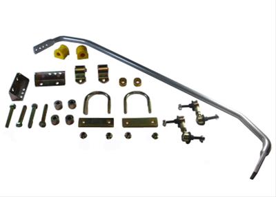 Whiteline Sway Bars BHR84Z