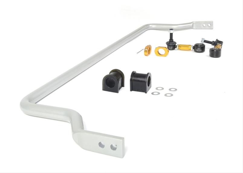 Whiteline Sway Bars BMF63Z