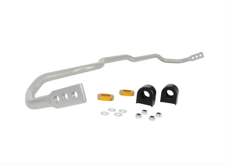 Whiteline Sway Bars BWF19XZ