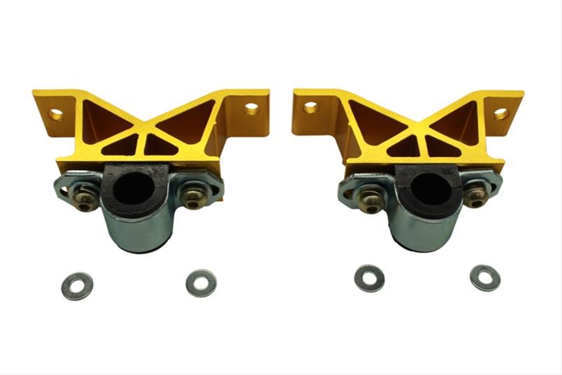 Whiteline Sway Bar Mount Kits KBR21-24