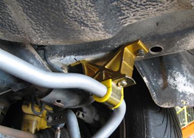 Whiteline Sway Bar Mount Kits KBR21-24
