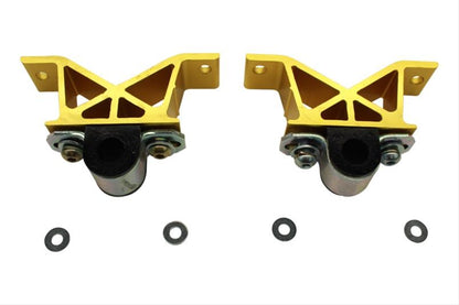 WHITELINE Sway Bar Mounting Brackets KBR21-27