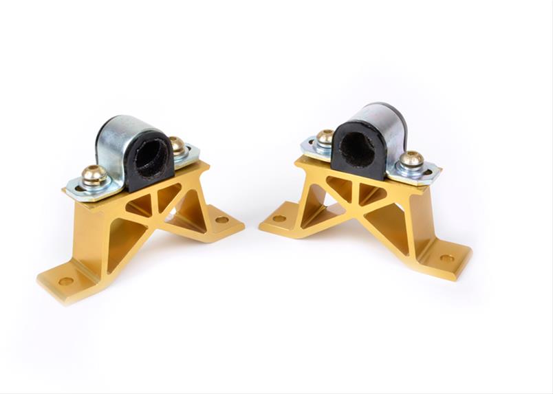 WHITELINE Sway Bar Mounting Brackets KBR21-27