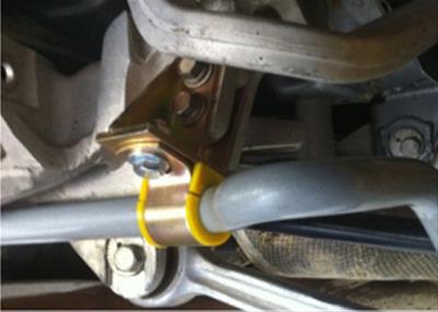 WHITELINE Sway Bar Mounting Brackets KBR22-24