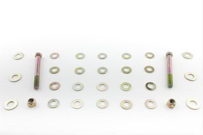 Whiteline Caster Correction Control Arm Bolts KCA301