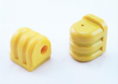 Whiteline Caster Correction Control Arm Bushings KCA303