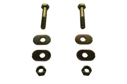 Whiteline Control Arm Lock Bolt Kits KCA307