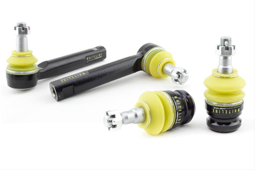 Whiteline Bump Steer Correction Kits KCA313