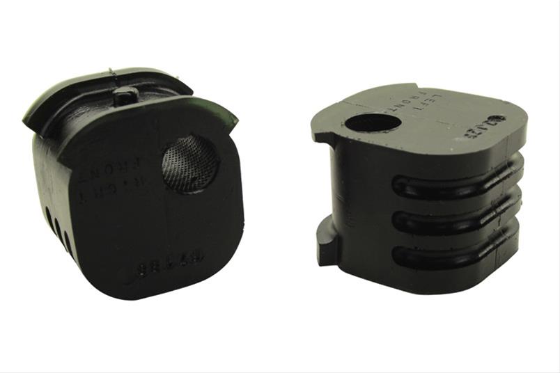 Whiteline Anti-Lift/Caster Correction Control Arm Bushings KCA317X