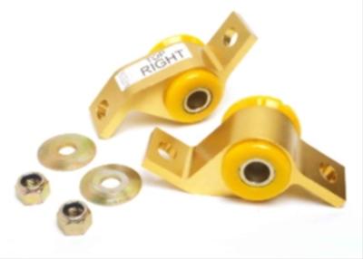 Whiteline Anti-Lift/Caster Correction Control Arm Bushings KCA319A