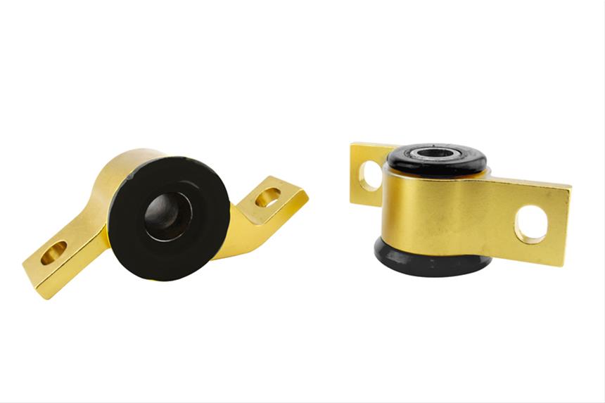 Whiteline Anti-Lift/Caster Correction Control Arm Bushings KCA319A