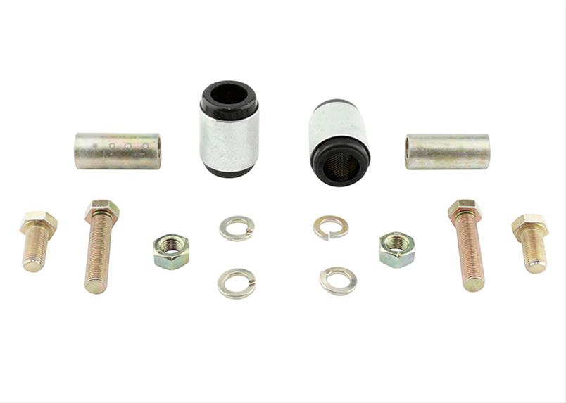 Whiteline Camber Correction Control Arm Bushing Kits KCA329